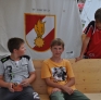 Jugendlager 2015 in Tarsdorf